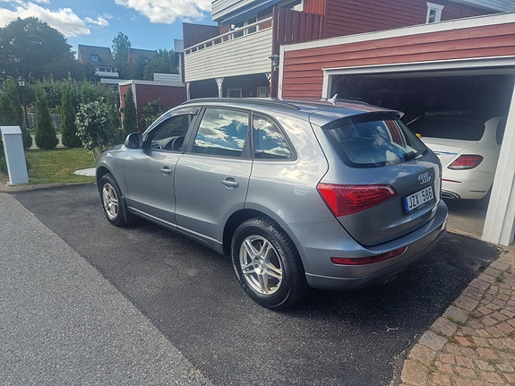 Audi Q5 5 of 11