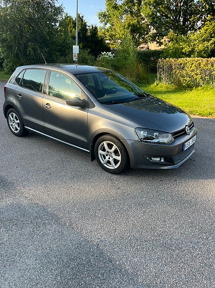 Volkswagen Polo 3 of 6
