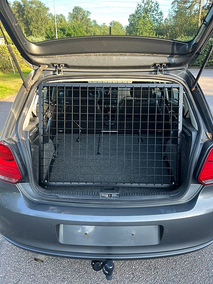 Volkswagen Polo 6 of 6
