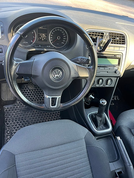 Volkswagen Polo 5 of 6