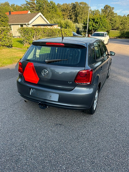 Volkswagen Polo 4 of 6