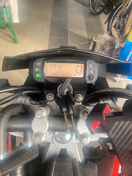 Aprilia 5 of 6