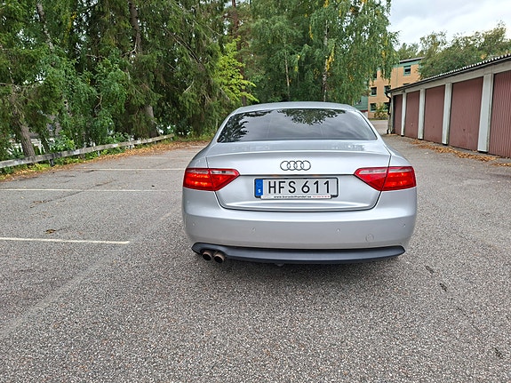Audi A5 9 of 12