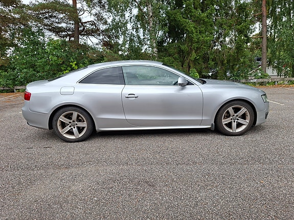 Audi A5 8 of 12