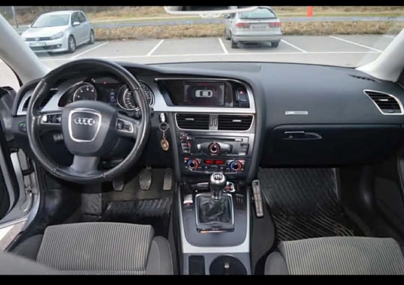 Audi A5 7 of 7