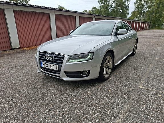 Audi A5 5 of 12