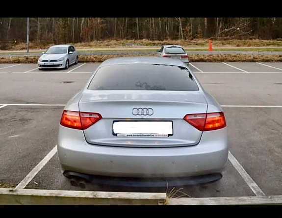 Audi A5 6 of 7