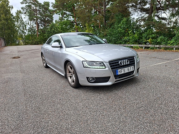 Audi A5 7 of 12