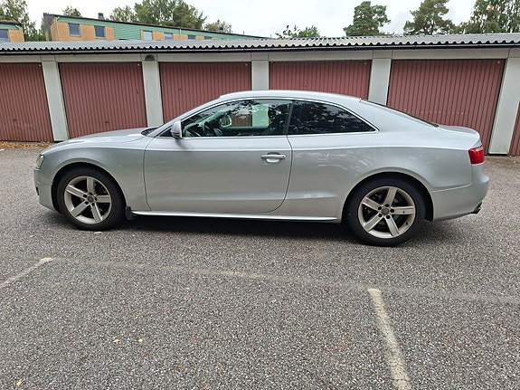 Audi A5 10 of 12