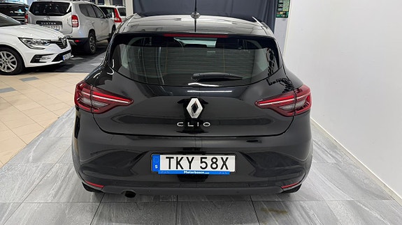 Renault Clio 5 of 14