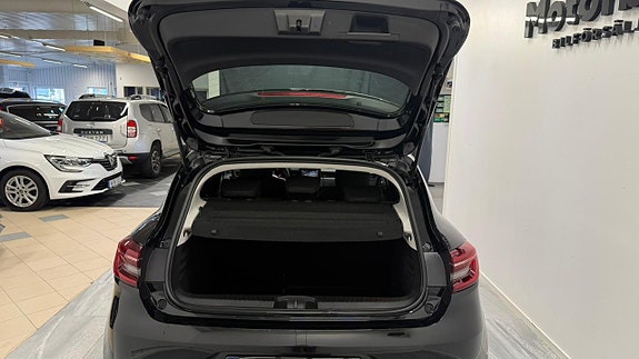 Renault Clio 7 of 14