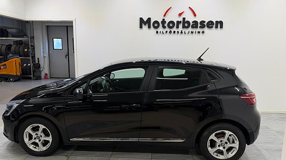 Renault Clio 2 of 14