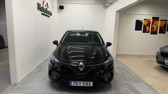 Renault Clio 4 of 14