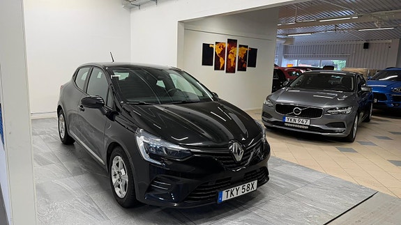 Renault Clio 3 of 14