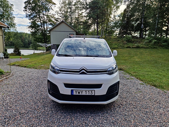 Citroen Jumpy 3 of 6