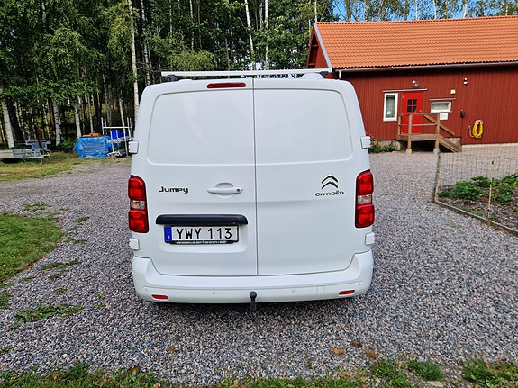 Citroen Jumpy 4 of 6