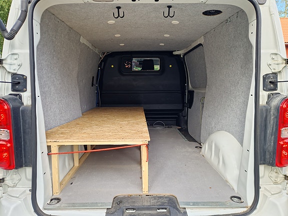 Citroen Jumpy 6 of 6