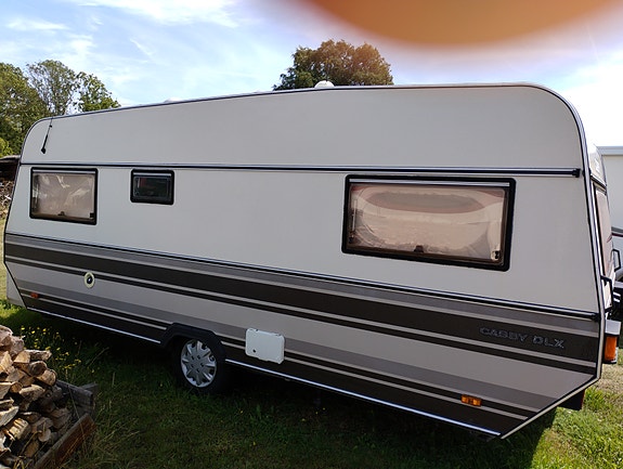 Cabby 550 DLX 3 of 6