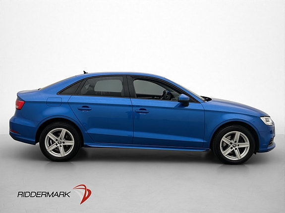 Audi A3 4 of 27
