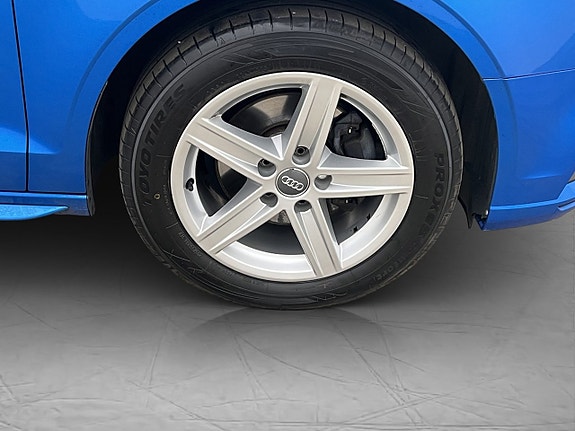 Audi A3 10 of 27