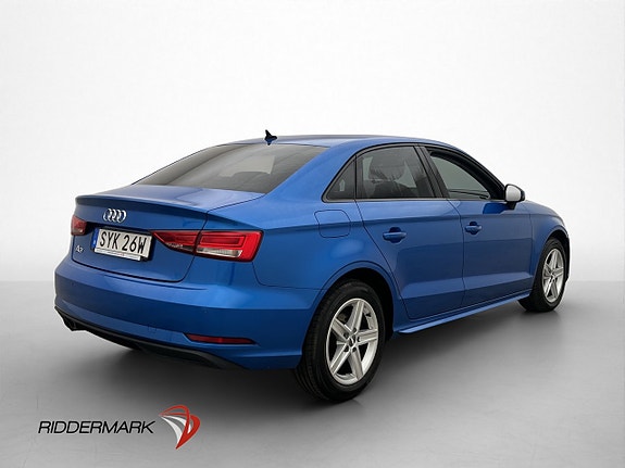 Audi A3 9 of 27