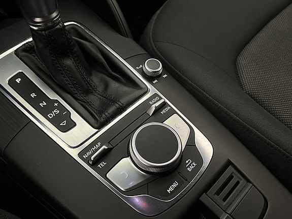 Audi A3 23 of 27