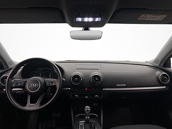 Audi A3 13 of 27