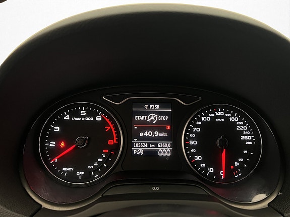 Audi A3 19 of 27