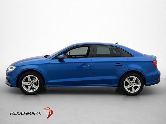 Audi A3 5 of 27