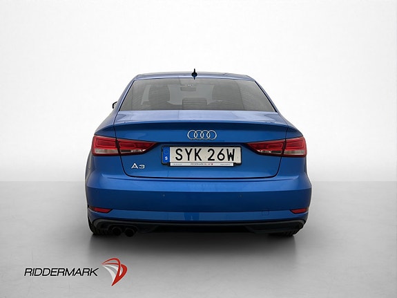 Audi A3 8 of 27