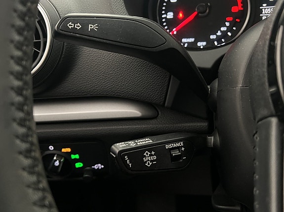 Audi A3 26 of 27