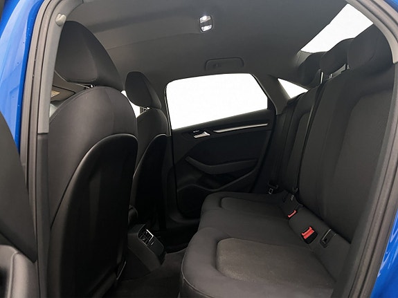 Audi A3 17 of 27