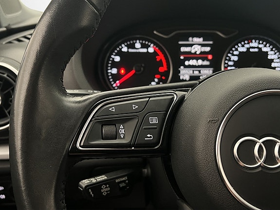 Audi A3 24 of 27