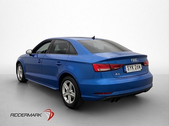 Audi A3 6 of 27
