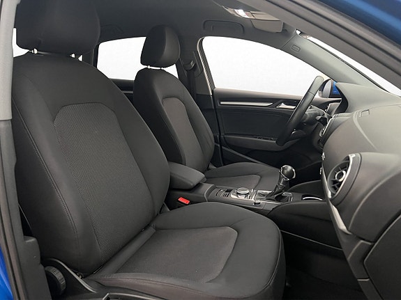 Audi A3 14 of 27