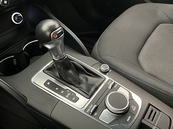 Audi A3 22 of 27