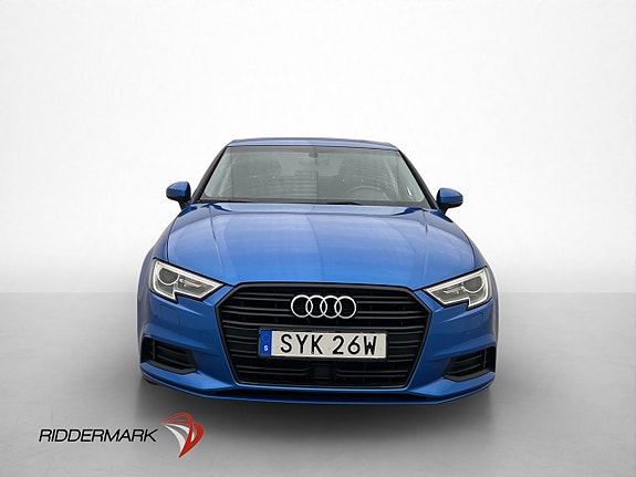 Audi A3 2 of 27