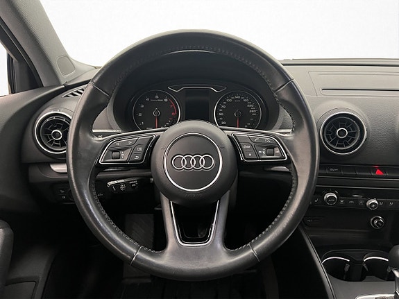 Audi A3 18 of 27