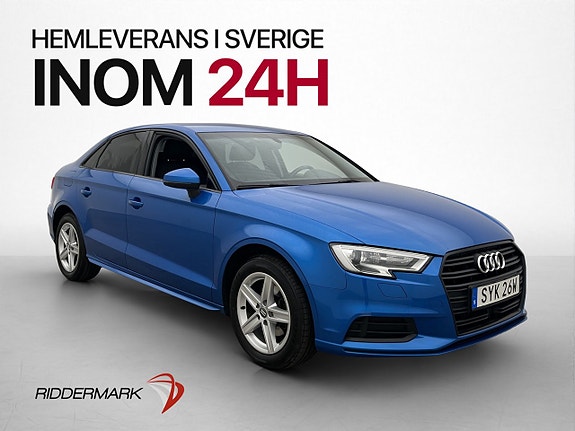 Audi A3 3 of 27