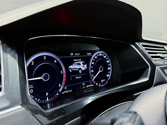 Volkswagen Tiguan Allspace 8 of 23