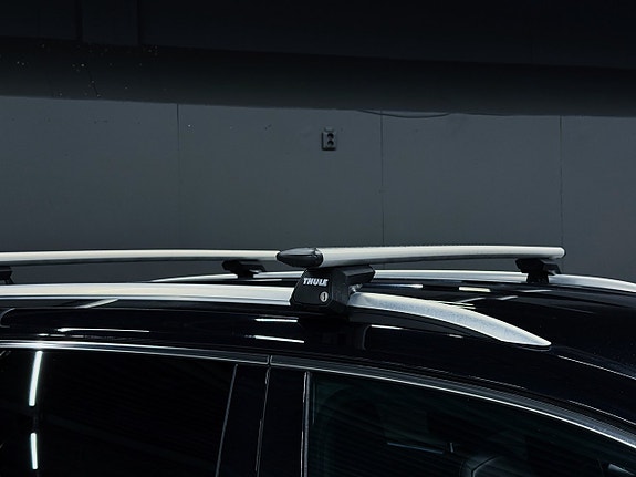 Volkswagen Tiguan Allspace 21 of 23