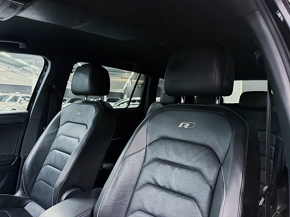 Volkswagen Tiguan Allspace 23 of 23