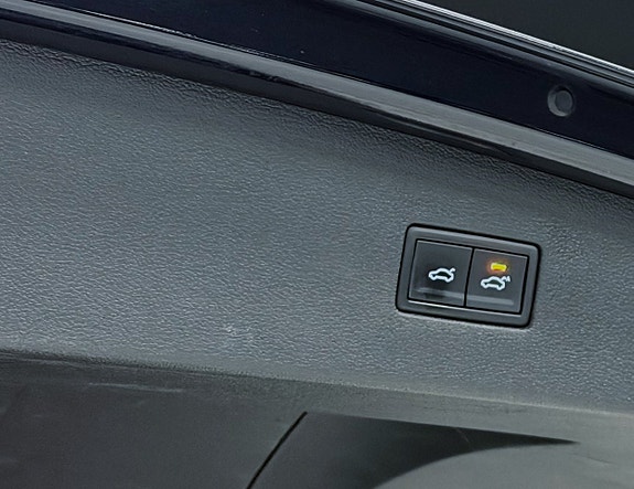 Volkswagen Tiguan Allspace 14 of 23