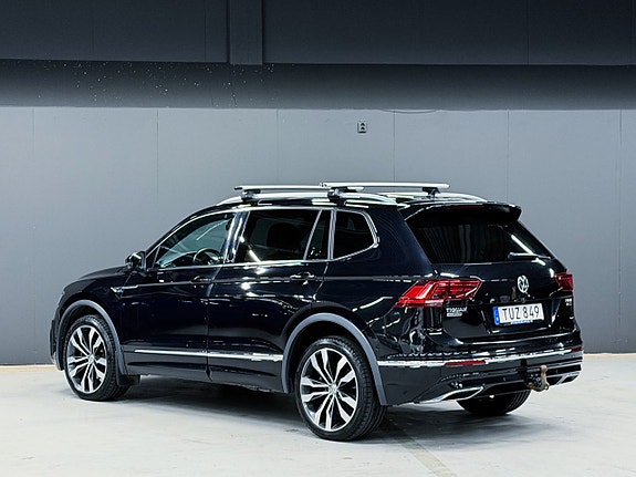 Volkswagen Tiguan Allspace 3 of 23