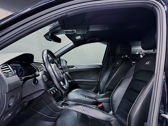Volkswagen Tiguan Allspace 4 of 23