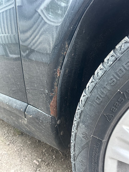 Volvo V70 6 of 6