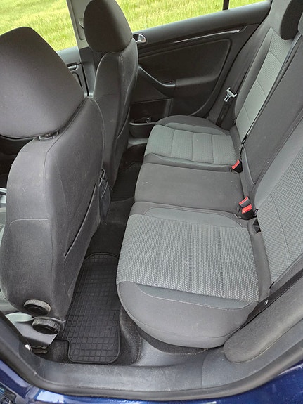 Volkswagen Golf VI 8 of 8