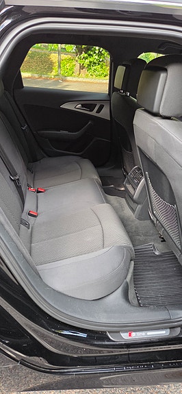 Audi A6 8 of 15
