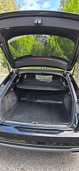 Audi A6 10 of 15