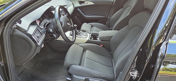 Audi A6 7 of 15